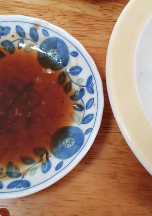 なんにでもかけたいジャムソース-レシピのメイン写真
