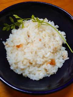 超カンタン!さっぱり梅ごはん-レシピのメイン写真