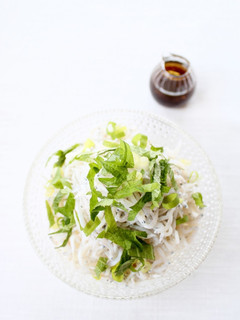 定番&手軽な【しらすおろし(ぽん酢)】-レシピのメイン写真