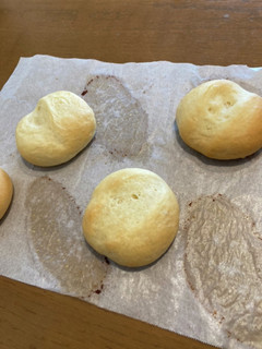 ふかふか柔らかい!白パン-レシピのメイン写真