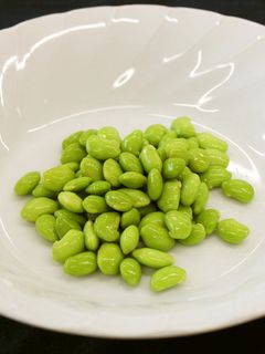 枝豆茹で方-レシピのメイン写真