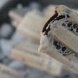 オレオを使ったクッキーバニラアイス