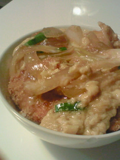 うまとろ~カツ丼☆-レシピのメイン写真