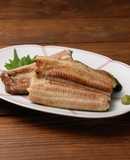 フライパンで簡単！うなぎの白焼き