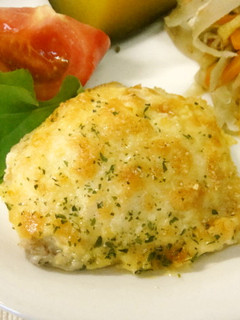 (♯鯛たべよう!)鯛のマヨネーズ焼き-レシピのメイン写真