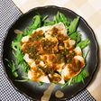 人気検索TOP10鶏胸肉で簡単よだれ鶏