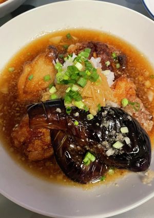 若鶏のみぞれ煮-レシピのメイン写真