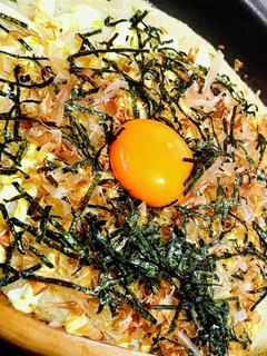 居酒屋おつまみ簡単長芋とろろステーキ-レシピのメイン写真