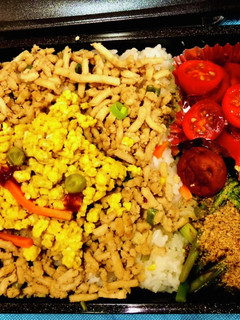 鶏胸肉 ひき肉の下準備・冷凍法・調理法♡-レシピのメイン写真