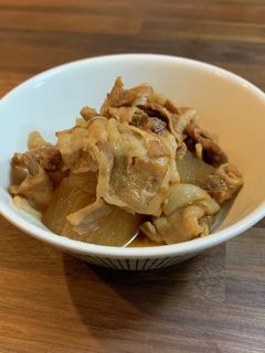 豚バラ大根-レシピのメイン写真