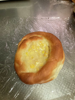 コンビニのあの味!コーンパン-レシピのメイン写真