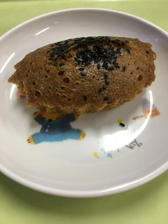 【保育園給食】黒糖蒸しパン-レシピのメイン写真