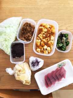 介護つくりおきおかず6の2-レシピのメイン写真