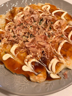 節約、豆腐お好み焼き-レシピのメイン写真
