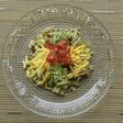 犬ご飯/冷やし中華