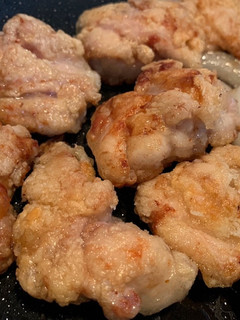 簡単唐揚げ☆-レシピのメイン写真