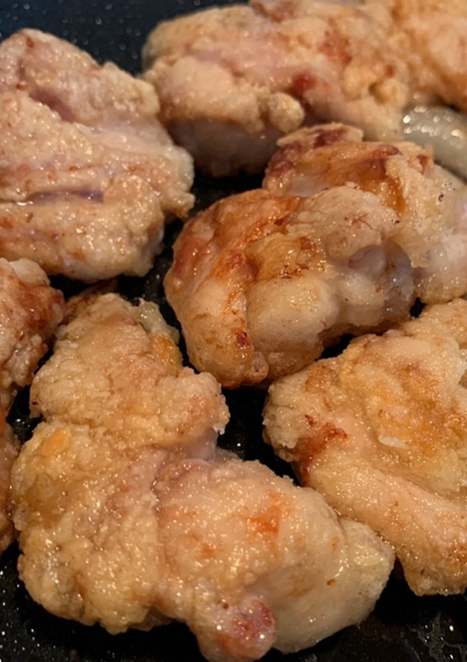 簡単唐揚げ☆-レシピのメイン写真