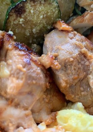 やみつきチキン☆-レシピのメイン写真