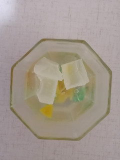 琥珀糖入寒天ゼリー-レシピのメイン写真