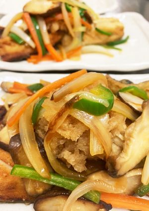 鯖の卸あんかけ-レシピのメイン写真