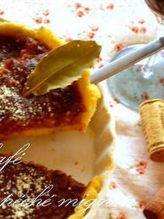 低カロリー♪ビーフシチューのポテタルト-レシピのメイン写真
