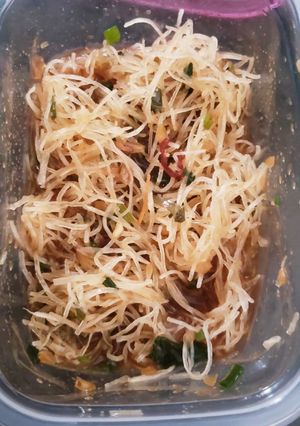 簡単！つまの味付け卵のつけたれ-レシピのメイン写真