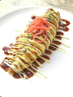 たっぷりキャベツの豚平焼き-レシピのメイン写真