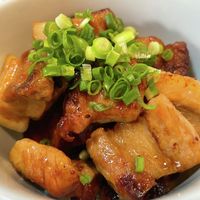 基本からアレンジまで！思わずつくりたくなる「豚バラ肉 スペアリブ