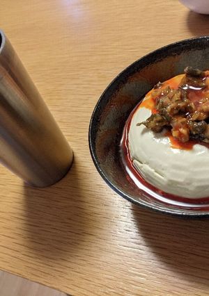 相模屋の旨辛奴　南蛮漬け乗せ-レシピのメイン写真