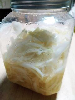 ✛酢玉ねぎ 作り置き✛-レシピのメイン写真