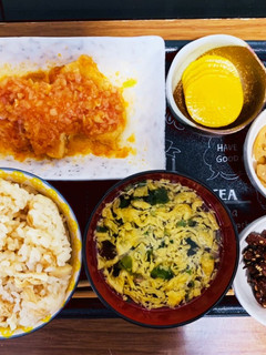 朝ごはん覚書(o´艸`)-レシピのメイン写真