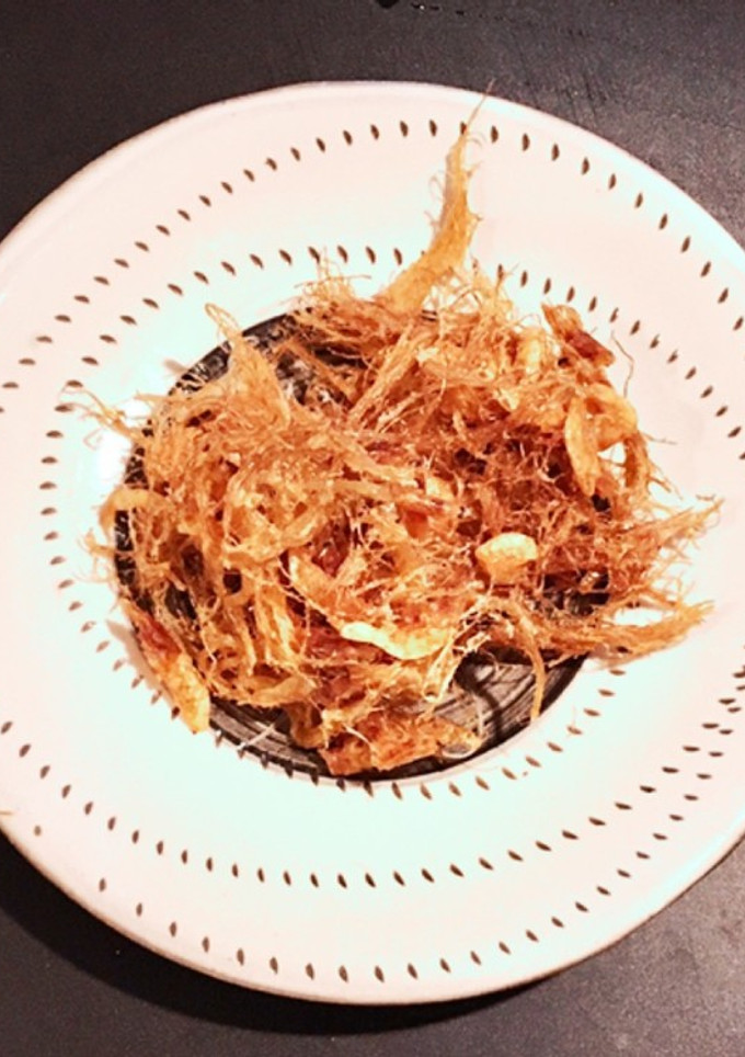 とうもろこしのひげと桜エビのかき揚げ-レシピのメイン写真