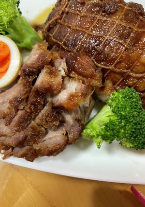 これで決定！お店みたいな柔らか煮豚-レシピのメイン写真