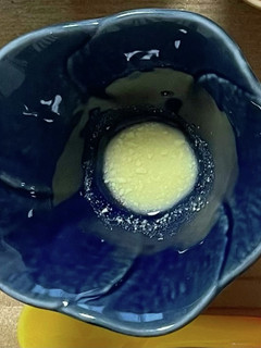 【離乳食初期・中期】卵黄-レシピのメイン写真