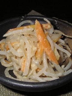 もやしとにんじんのナムル-レシピのメイン写真