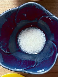 【離乳食初期】レンジで豆腐ペースト-レシピのメイン写真