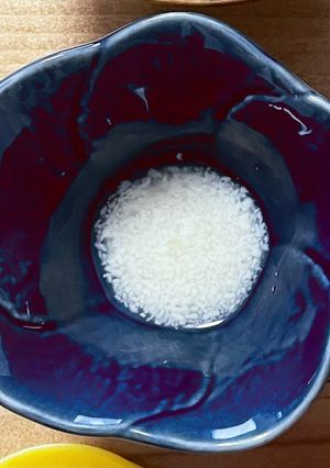【離乳食初期】レンジで豆腐ペースト-レシピのメイン写真