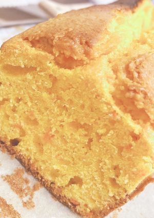 キャロットケーキ-レシピのメイン写真