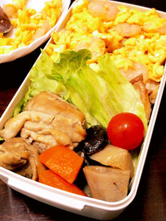 男子高校生のお弁当20210617-レシピのメイン写真