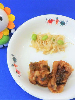 ユーリンチー★尾張旭市学校給食-レシピのメイン写真