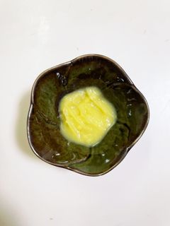 【離乳食初期・中期】レンジでさつまいも-レシピのメイン写真