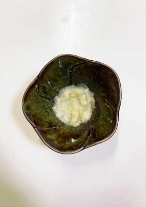 【離乳食初期・中期・後期】レンジでバナナ-レシピのメイン写真