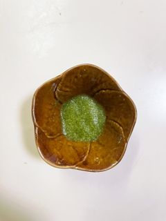 【離乳食初期】レンジで白菜ペースト-レシピのメイン写真