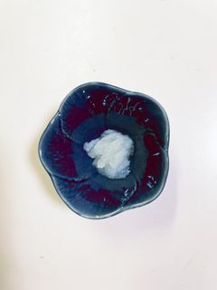 【離乳食初期】レンジで大根ペースト-レシピのメイン写真