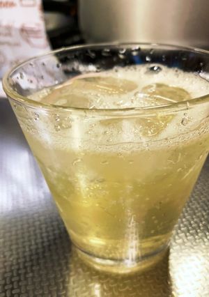 簡単スパイスコーラ-レシピのメイン写真