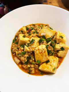 絶品!!麻婆豆腐-レシピのメイン写真