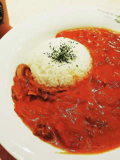 ビーフストロガノフ-レシピのメイン写真