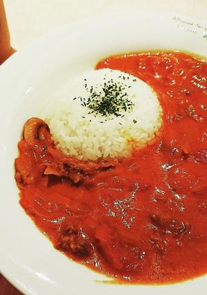 ビーフストロガノフ-レシピのメイン写真