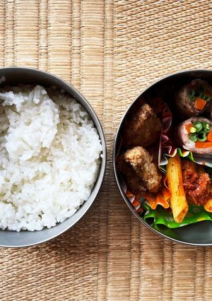 2年目｜怒涛のお弁当生活39日目-レシピのメイン写真