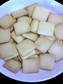 おいしい さくさくックッキー♪-レシピのメイン写真